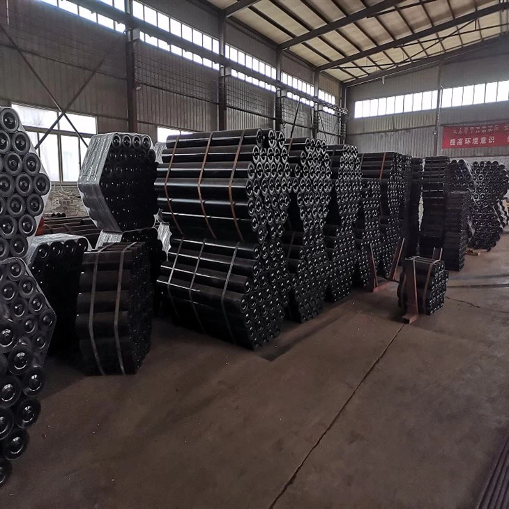 Transition Idler factory