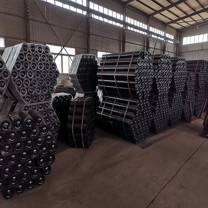 Transition Idler suppliers